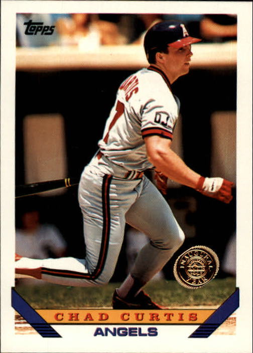 B4361- 1993 Topps Inaugural Rockies BB #s 501-750 -You Pick- 10+ FREE US SHIP - Picture 386 of 483