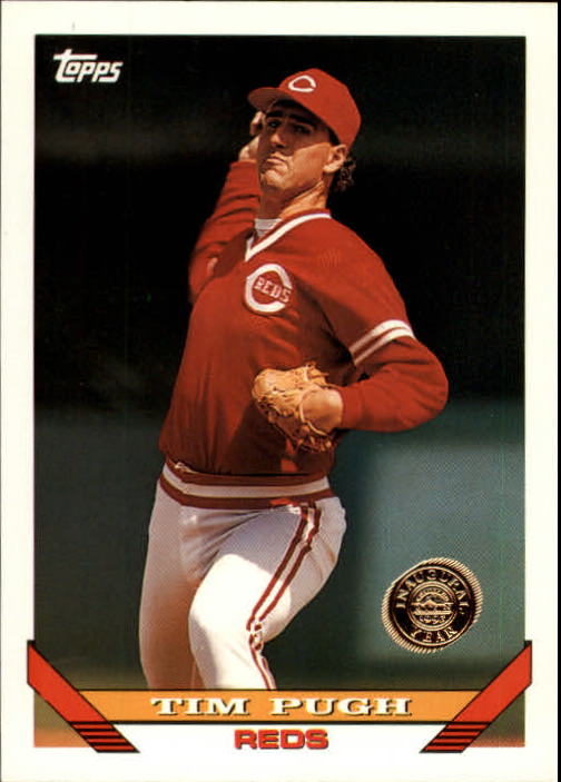 B4361- 1993 Topps Inaugural Rockies BB #s 501-750 -You Pick- 10+ FREE US SHIP - Picture 388 of 483