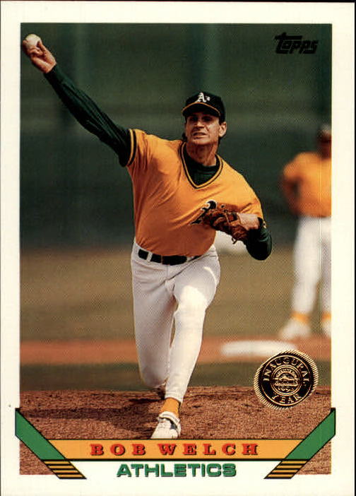 B4361- 1993 Topps Inaugural Rockies BB #s 501-750 -You Pick- 10+ FREE US SHIP - Picture 394 of 483