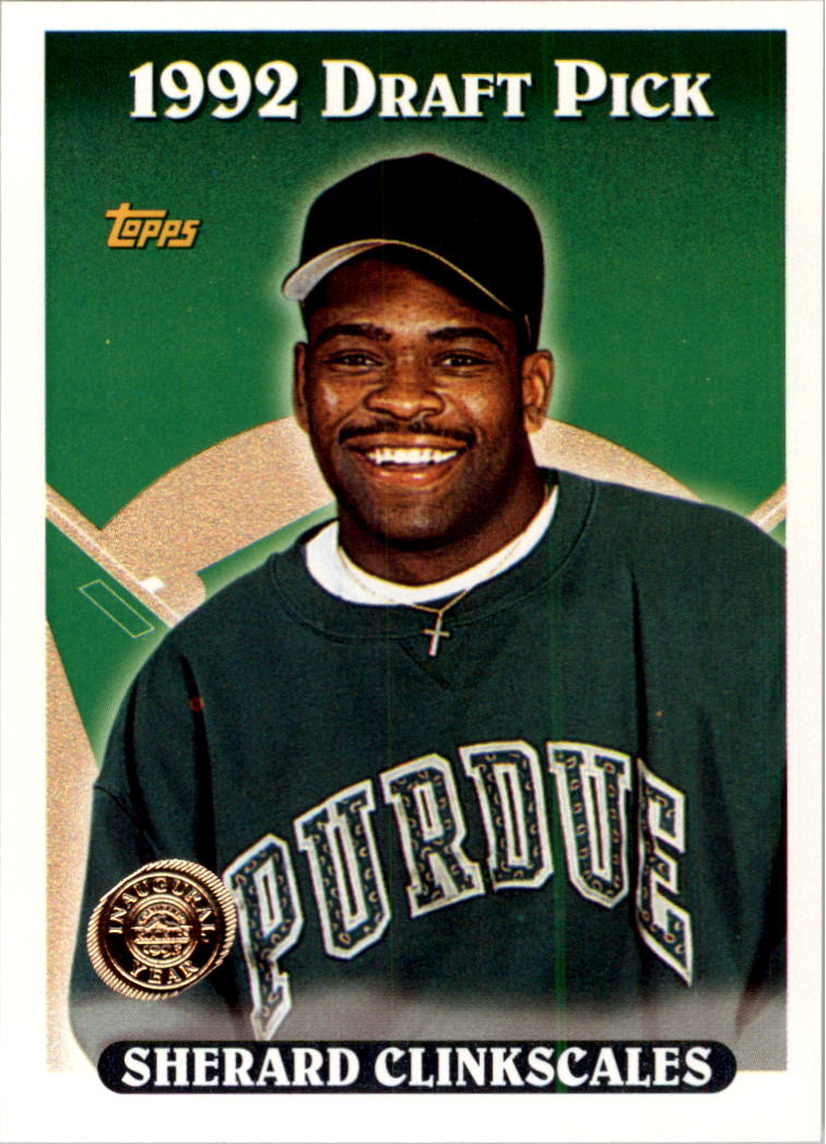 B4361- 1993 Topps Inaugural Rockies BB #s 501-750 -You Pick- 10+ FREE US SHIP - Picture 396 of 483