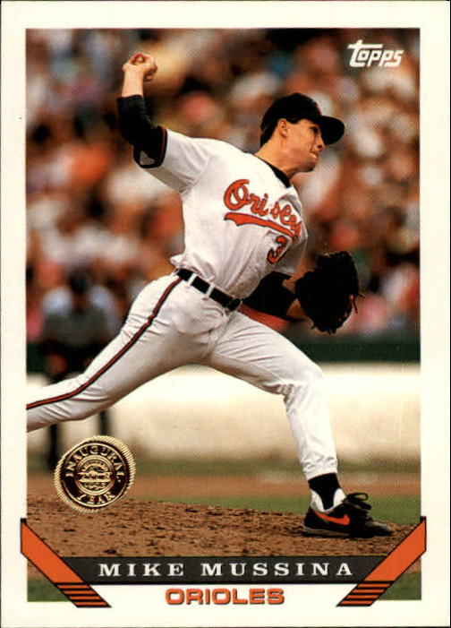 B4361- 1993 Topps Inaugural Rockies BB #s 501-750 -You Pick- 10+ FREE US SHIP - Picture 404 of 483