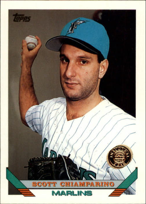 B4361- 1993 Topps Inaugural Rockies BB #s 501-750 -You Pick- 10+ FREE US SHIP - Picture 406 of 483