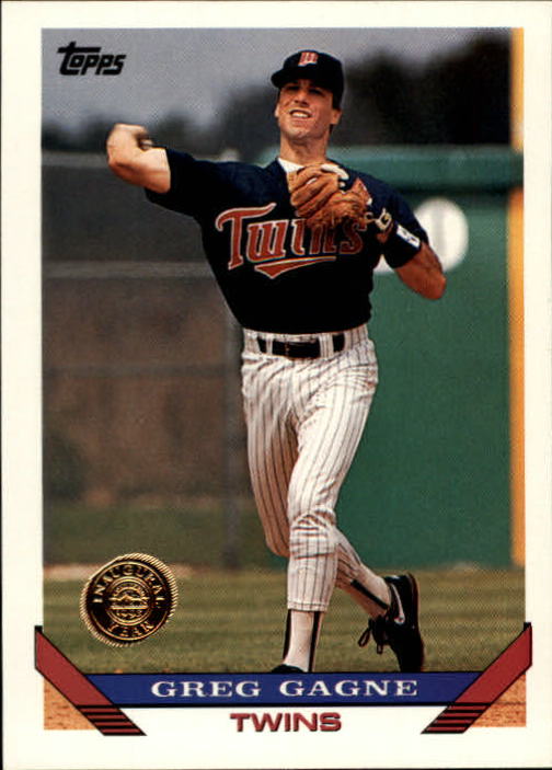 B4361- 1993 Topps Inaugural Rockies BB #s 501-750 -You Pick- 10+ FREE US SHIP - Picture 414 of 483