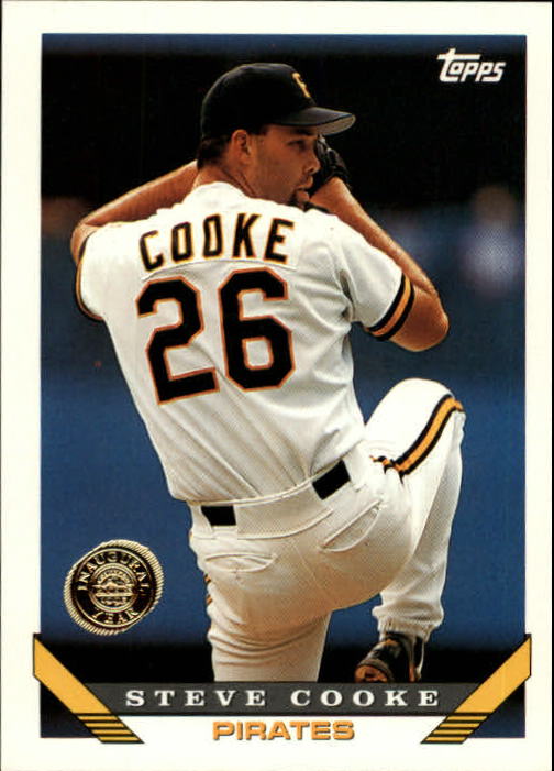 B4361- 1993 Topps Inaugural Rockies BB #s 501-750 -You Pick- 10+ FREE US SHIP - Picture 416 of 483