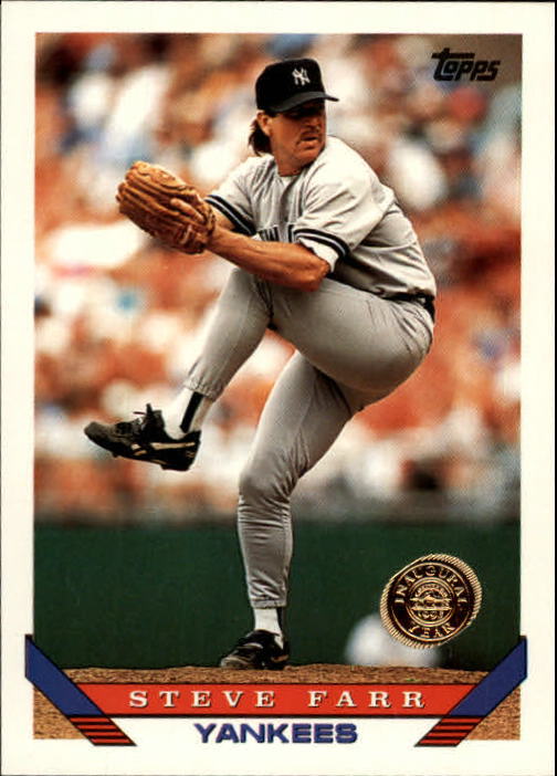 B4361- 1993 Topps Inaugural Rockies BB #s 501-750 -You Pick- 10+ FREE US SHIP - Picture 418 of 483