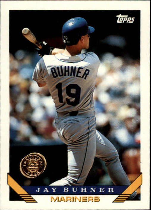 B4361- 1993 Topps Inaugural Rockies BB #s 501-750 -You Pick- 10+ FREE US SHIP - Picture 420 of 483