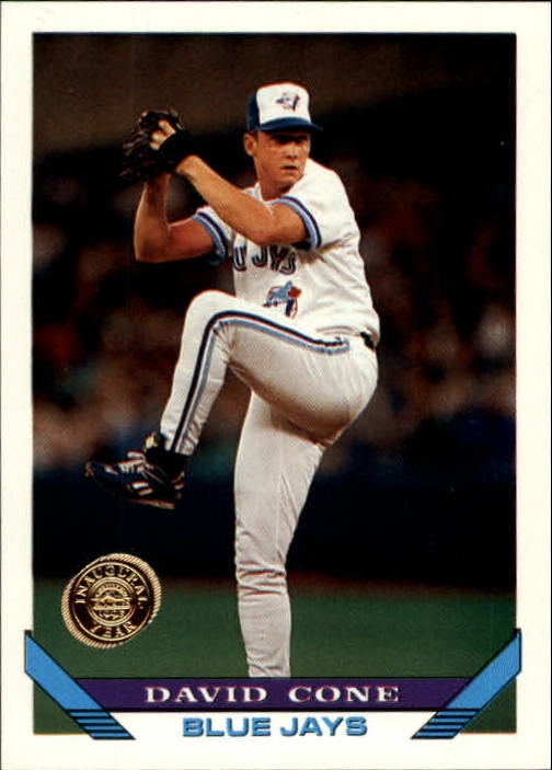 B4361- 1993 Topps Inaugural Rockies BB #s 501-750 -You Pick- 10+ FREE US SHIP - Picture 424 of 483