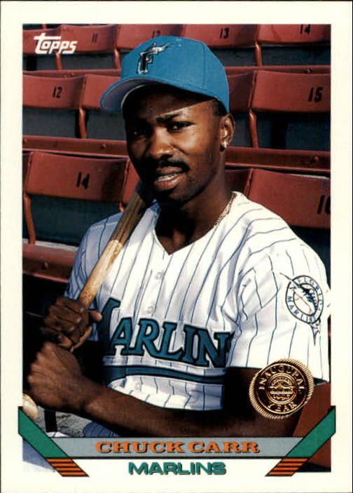 B4361- 1993 Topps Inaugural Rockies BB #s 501-750 -You Pick- 10+ FREE US SHIP - Picture 428 of 483