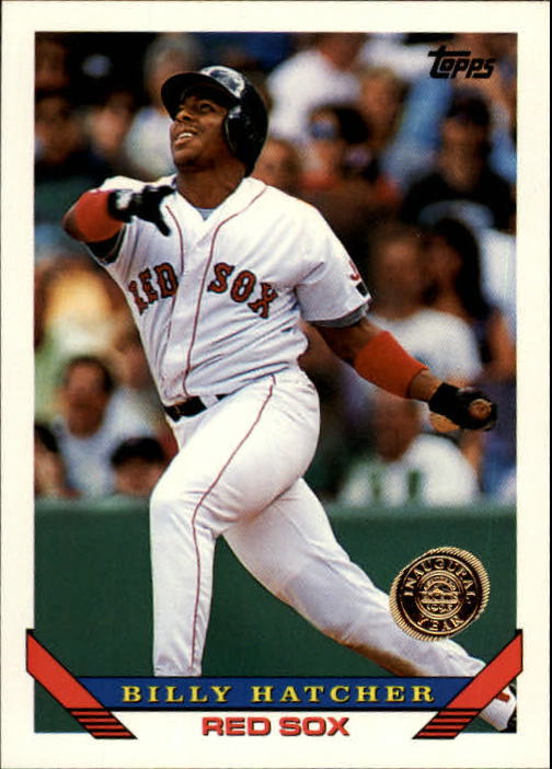 B4361- 1993 Topps Inaugural Rockies BB #s 501-750 -You Pick- 10+ FREE US SHIP - Picture 434 of 483