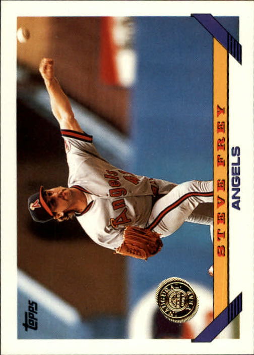 B4361- 1993 Topps Inaugural Rockies BB #s 501-750 -You Pick- 10+ FREE US SHIP - Picture 440 of 483