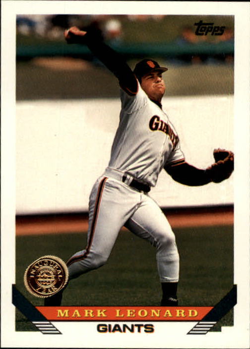 B4361- 1993 Topps Inaugural Rockies BB #s 501-750 -You Pick- 10+ FREE US SHIP - Picture 442 of 483