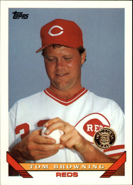 B4361- 1993 Topps Inaugural Rockies BB #s 501-750 -You Pick- 10+ FREE US SHIP - Picture 450 of 483
