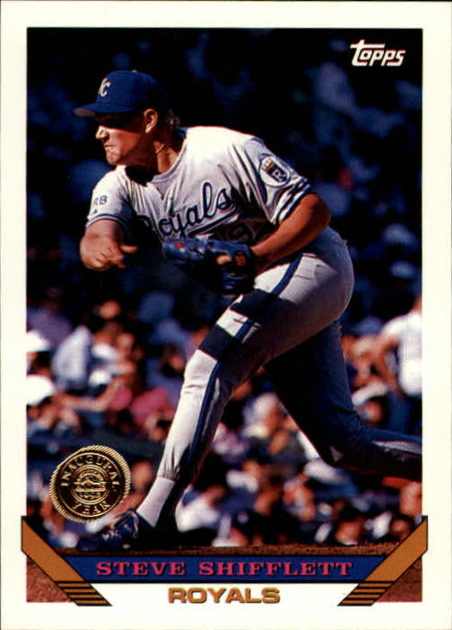 B4361- 1993 Topps Inaugural Rockies BB #s 501-750 -You Pick- 10+ FREE US SHIP - Picture 454 of 483