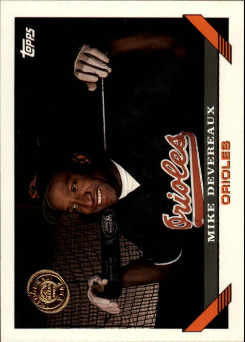 B4361- 1993 Topps Inaugural Rockies BB #s 501-750 -You Pick- 10+ FREE US SHIP - Picture 466 of 483