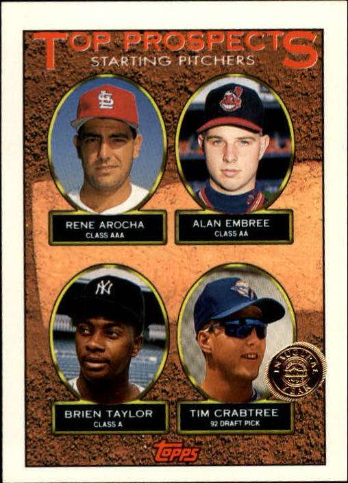 B4361- 1993 Topps Inaugural Rockies BB #s 501-750 -You Pick- 10+ FREE US SHIP - Picture 468 of 483