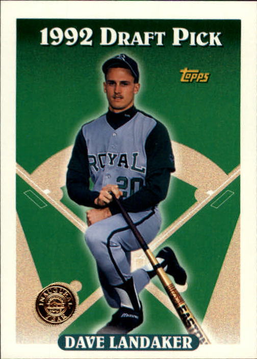 B4361- 1993 Topps Inaugural Rockies BB #s 501-750 -You Pick- 10+ FREE US SHIP - Picture 470 of 483