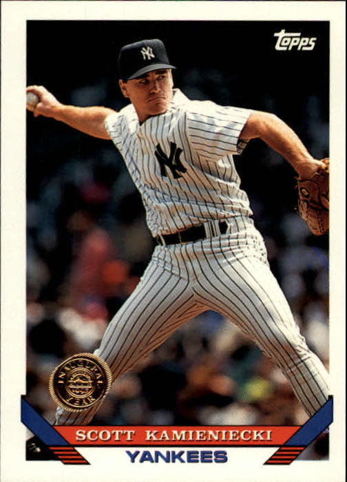 B4361- 1993 Topps Inaugural Rockies BB #s 501-750 -You Pick- 10+ FREE US SHIP - Picture 480 of 483
