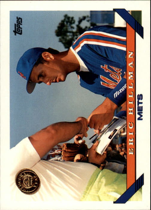 B4361- 1993 Topps Inaugural Rockies BB #s 751-825 -You Pick- 10+ FREE US SHIP