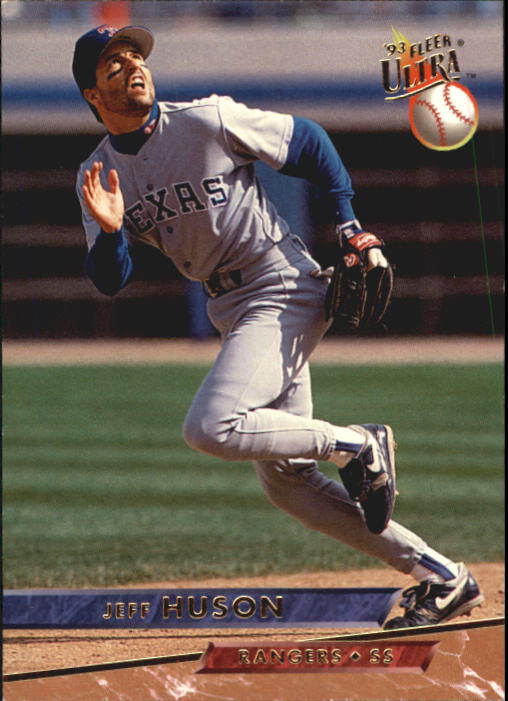 B2406- 1993 Ultra Baseball Cards 251-500 +Rookies -You Pick- 15+ FREE US SHIP - Picture 60 of 469