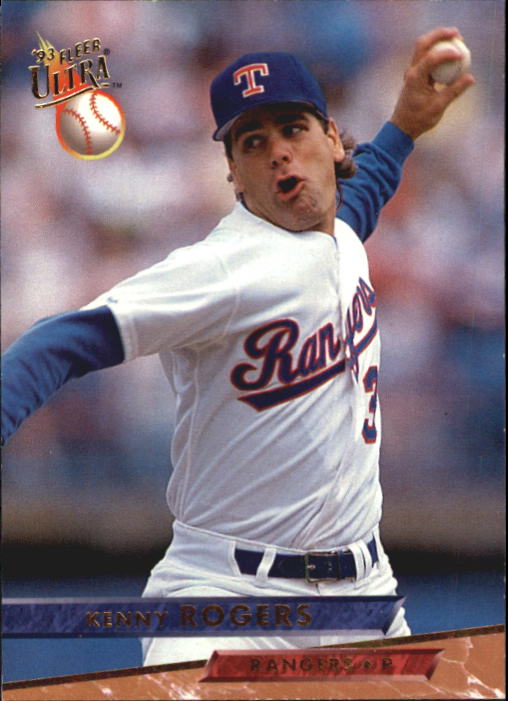 B2406- 1993 Ultra Baseball Cards 251-500 +Rookies -You Pick- 15+ FREE US SHIP - Picture 70 of 469