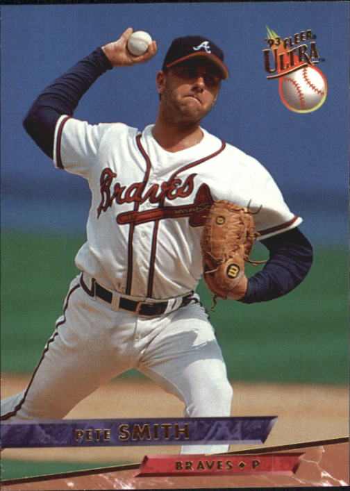 B2406- 1993 Ultra Baseball Cards 251-500 +Rookies -You Pick- 15+ FREE US SHIP - Picture 118 of 469