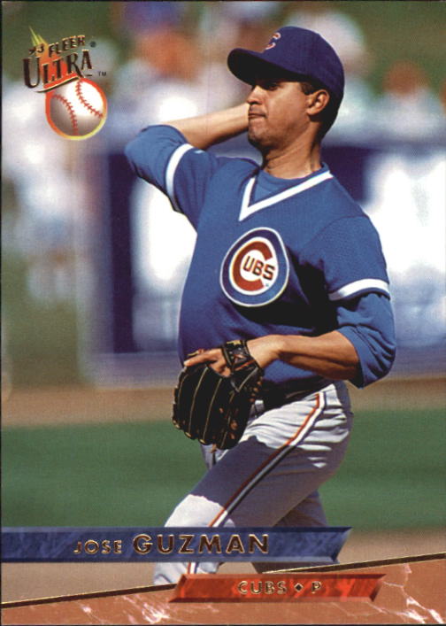B2406- 1993 Ultra Baseball Cards 251-500 +Rookies -You Pick- 15+ FREE US SHIP - Picture 122 of 469