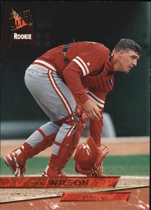 B2406- 1993 Ultra Baseball Cards 251-500 +Rookies -You Pick- 15+ FREE US SHIP - Picture 162 of 469