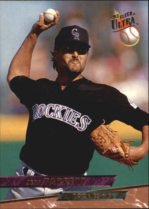 B2406- 1993 Ultra Baseball Cards 251-500 +Rookies -You Pick- 15+ FREE US SHIP - Picture 194 of 469