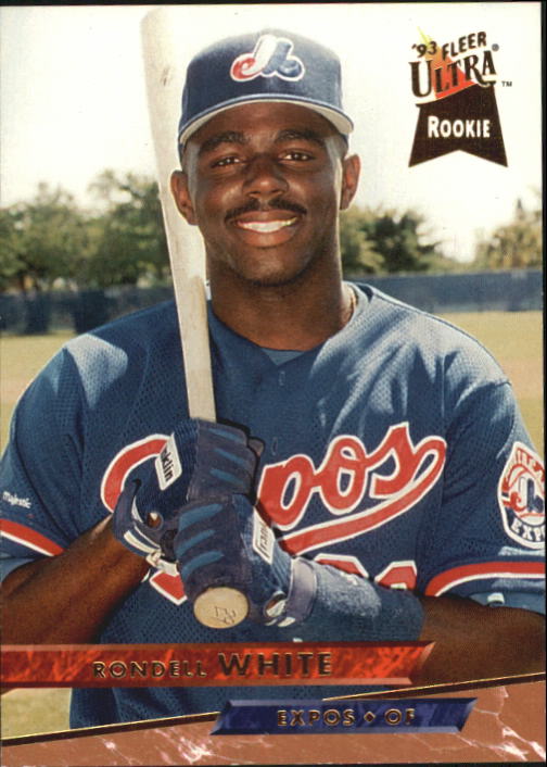 B2406- 1993 Ultra Baseball Cards 251-500 +Rookies -You Pick- 15+ FREE US SHIP - Picture 316 of 469