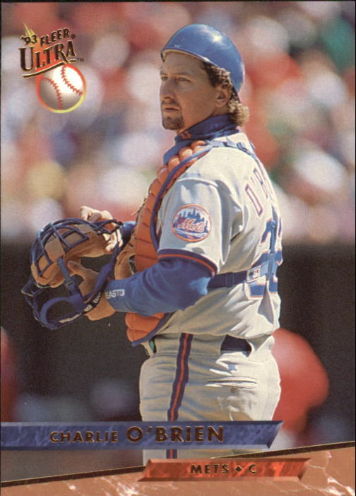 B2406- 1993 Ultra Baseball Cards 251-500 +Rookies -You Pick- 15+ FREE US SHIP - Picture 336 of 469