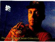 1993 Upper Deck Iooss Collection #WI15 Cal Ripken