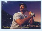 1993 Upper Deck Iooss Collection #WI26 Don Mattingly