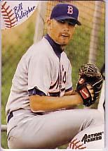 1994 Action Packed #36 Bill Pulsipher