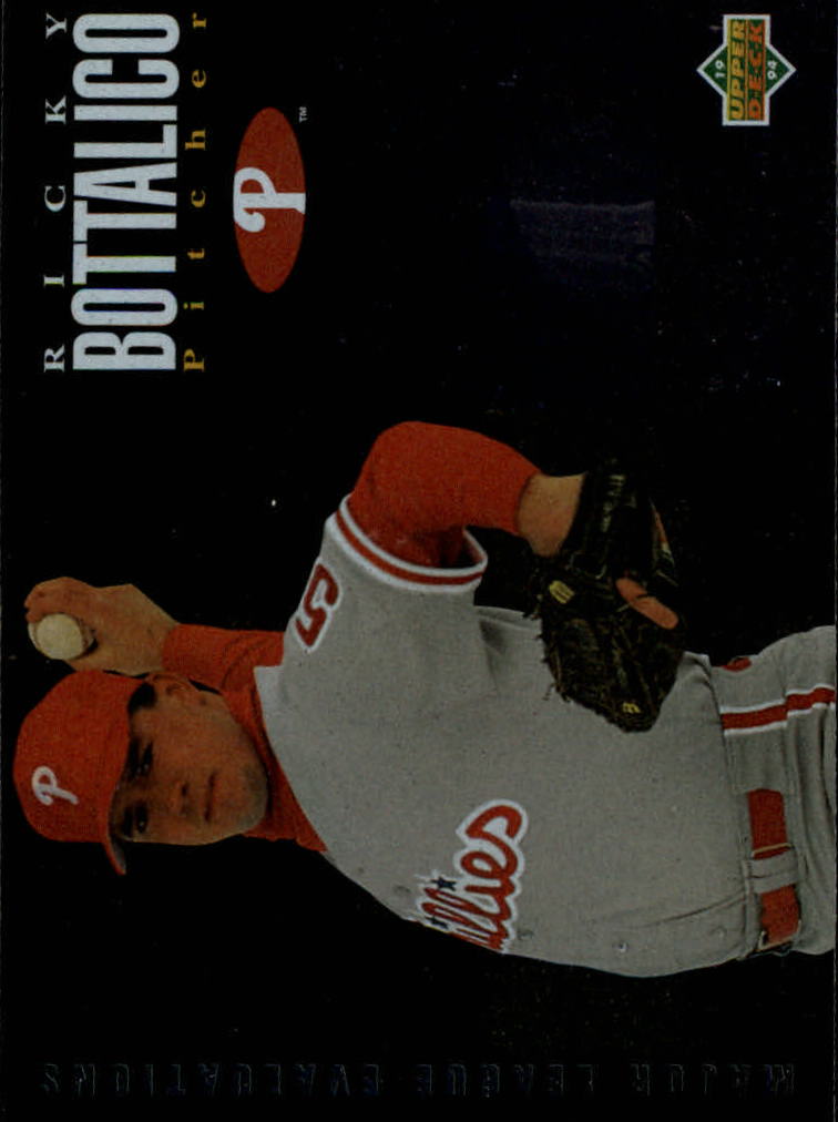 B3711- 1994 Upper Deck Minors Baseball Cards 1-200 -You Pick- 15+ FREE US SHIP - Picture 282 of 377