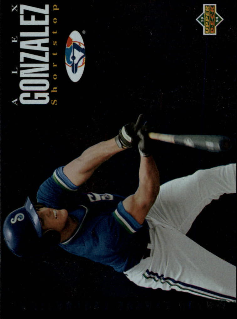 B3711- 1994 Upper Deck Minors Baseball Cards 1-200 -You Pick- 15+ FREE US SHIP - Picture 286 of 377