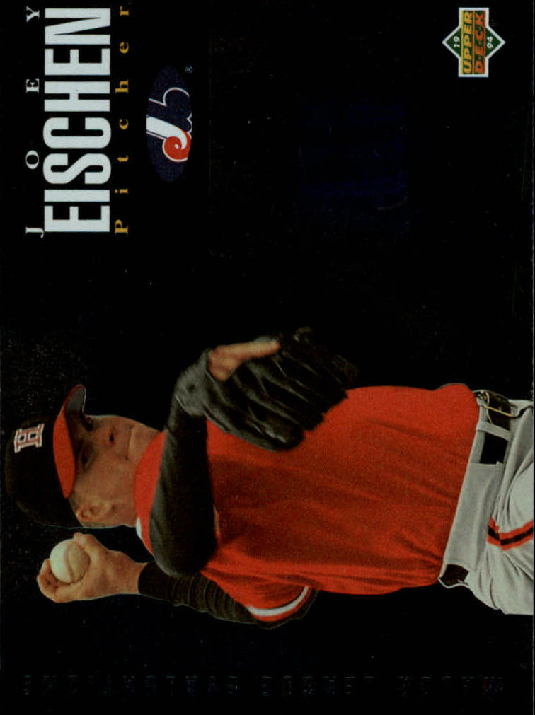 B3711- 1994 Upper Deck Minors Baseball Cards 1-200 -You Pick- 15+ FREE US SHIP - Picture 290 of 377