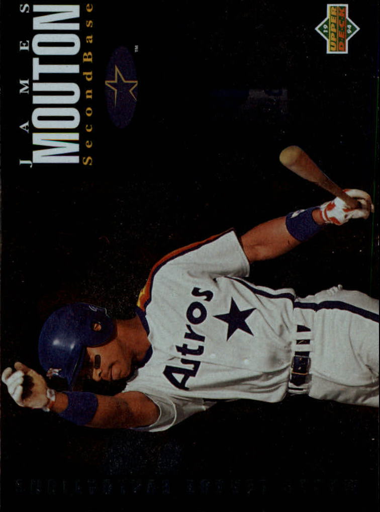 B3711- 1994 Upper Deck Minors Baseball Cards 1-200 -You Pick- 15+ FREE US SHIP - Picture 294 of 377