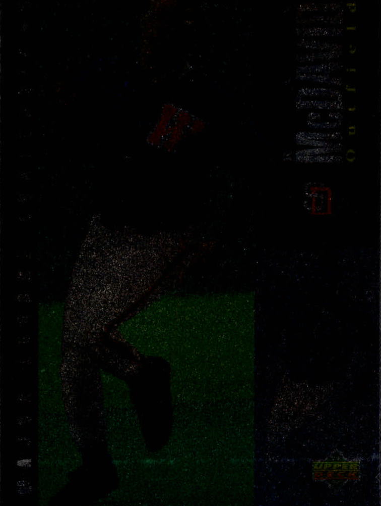 B3711- 1994 Upper Deck Minors Baseball Cards 1-200 -You Pick- 15+ FREE US SHIP - Picture 306 of 377