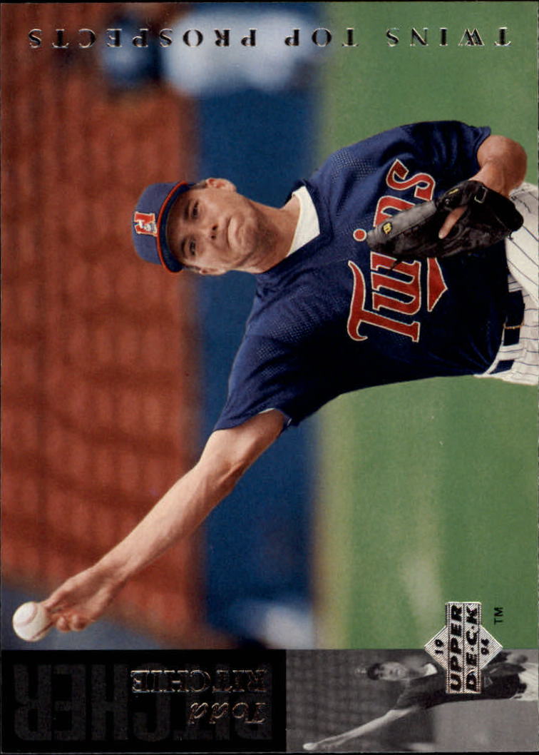 B3711- 1994 Upper Deck Minors Baseball Cards 1-200 -You Pick- 15+ FREE US SHIP - Picture 318 of 377