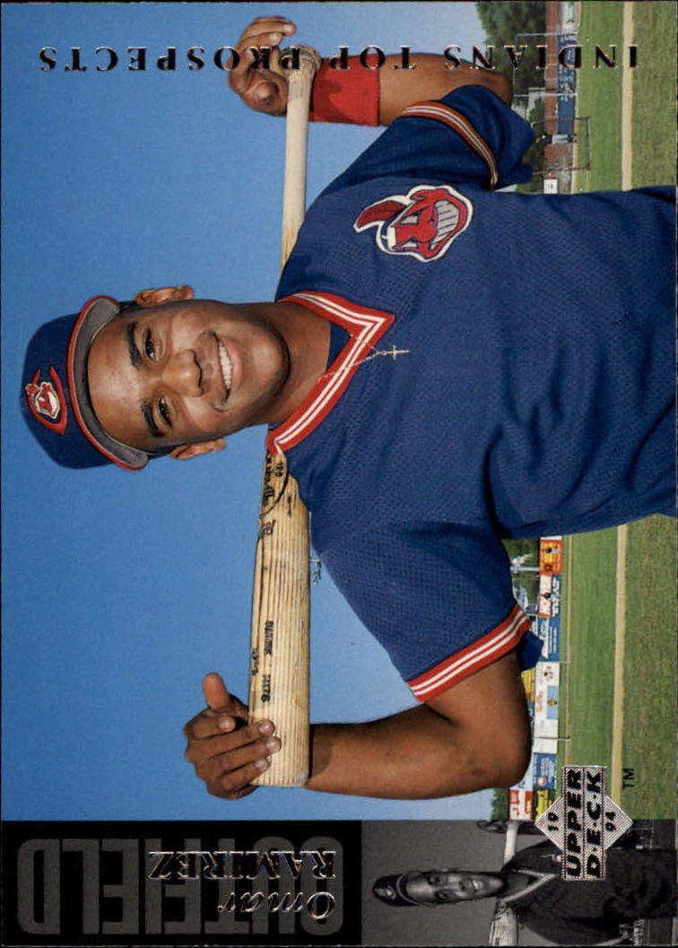 B3711- 1994 Upper Deck Minors Baseball Cards 1-200 -You Pick- 15+ FREE US SHIP - Picture 328 of 377