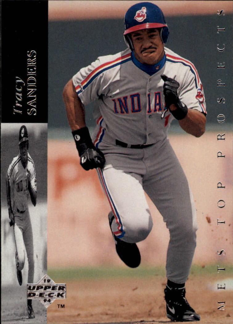 B3711- 1994 Upper Deck Minors Baseball Cards 1-200 -You Pick- 15+ FREE US SHIP - Picture 332 of 377