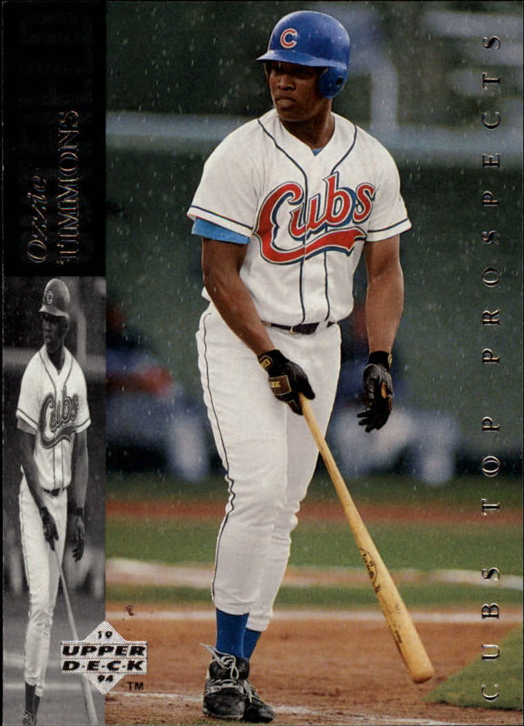 B3711- 1994 Upper Deck Minors Baseball Cards 1-200 -You Pick- 15+ FREE US SHIP - Picture 340 of 377