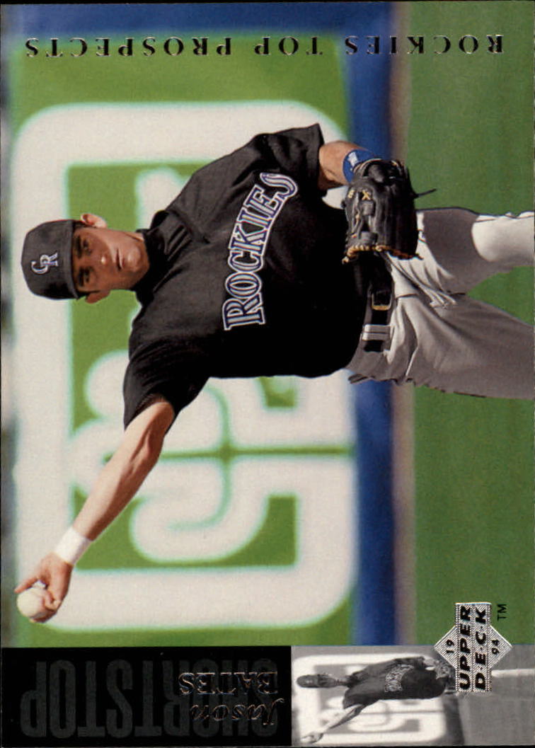 B3711- 1994 Upper Deck Minors Baseball Cards 1-200 -You Pick- 15+ FREE US SHIP - Picture 342 of 377