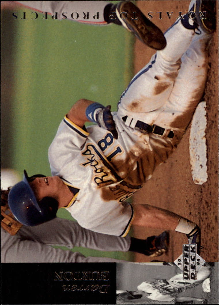 B3711- 1994 Upper Deck Minors Baseball Cards 1-200 -You Pick- 15+ FREE US SHIP - Picture 350 of 377