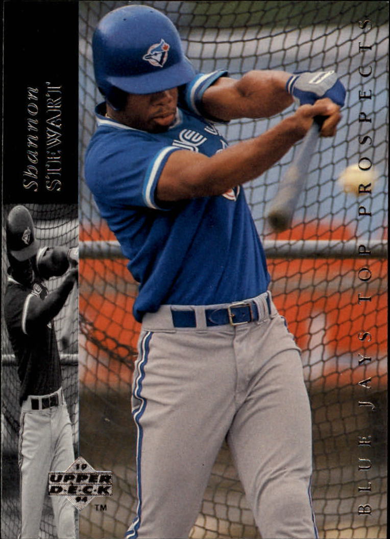 B3711- 1994 Upper Deck Minors Baseball Cards 1-200 -You Pick- 15+ FREE US SHIP - Picture 366 of 377