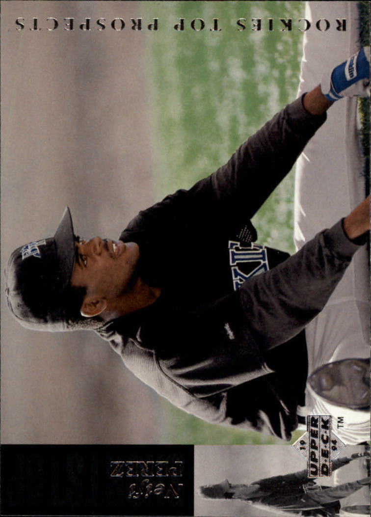 B3711- 1994 Upper Deck Minors Baseball Cards 1-200 -You Pick- 15+ FREE US SHIP - Picture 368 of 377