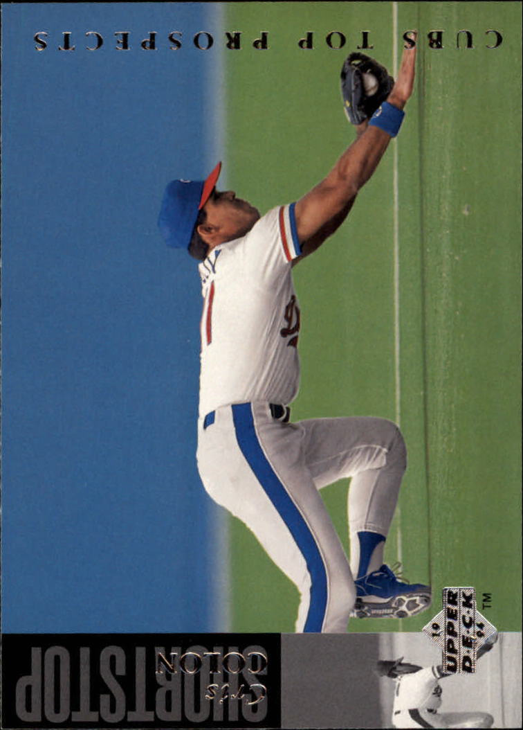 B3711- 1994 Upper Deck Minors Baseball Cards 1-200 -You Pick- 15+ FREE US SHIP - Picture 370 of 377