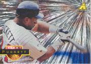 1994 Pinnacle Museum Collection #21 Kirby Puckett
