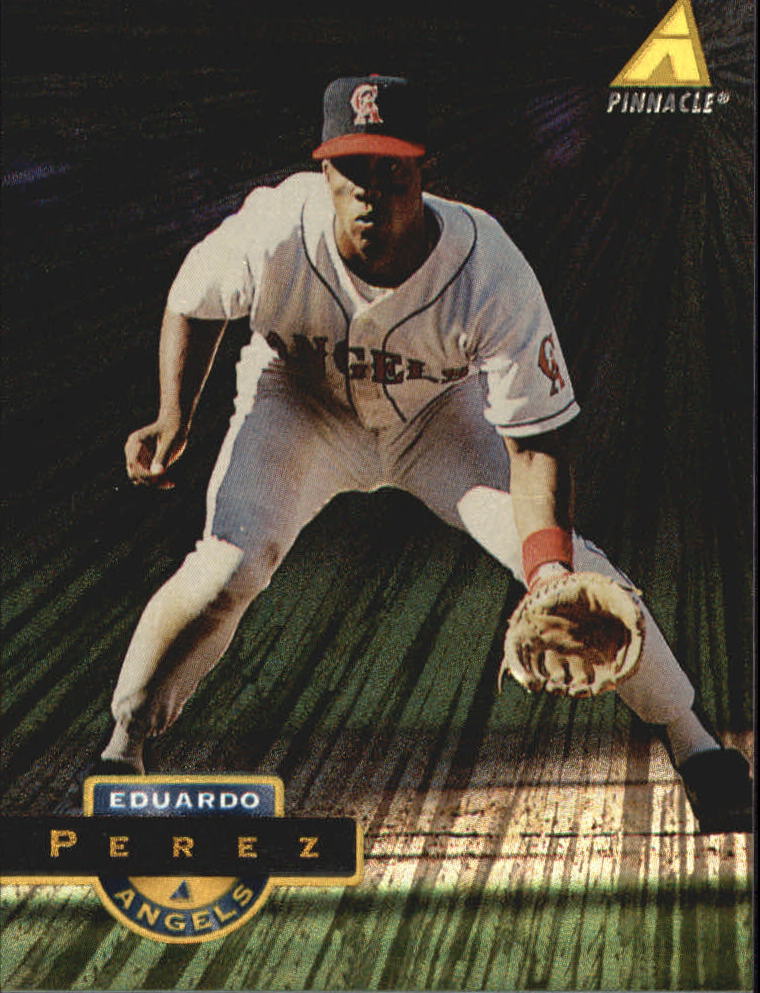 A6825- 1994 Pinnacle Museum Baseball Cards 1-250 -You Pick- 15+ FREE US SHIP - Picture 347 of 432