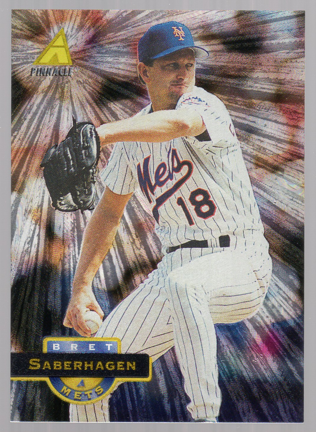 A6825- 1994 Pinnacle Museum Baseball Cards 1-250 -You Pick- 15+ FREE US SHIP - Picture 349 of 432